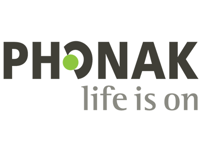 Phonak logo